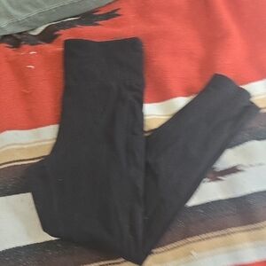 Marika Black Women's Leggings